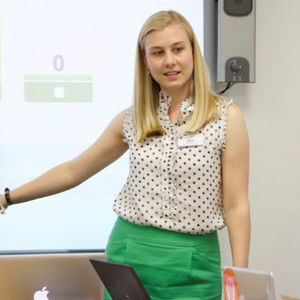 Meet your Posher, Tatum